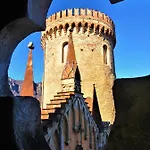 Hotel Castello Malabaila Di *