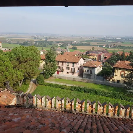 Castello Malabaila Di