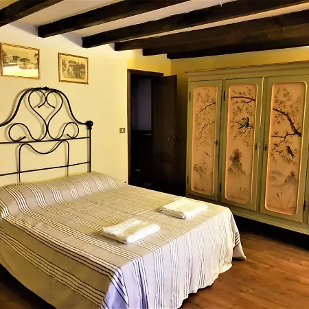 Castello Malabaila Di *