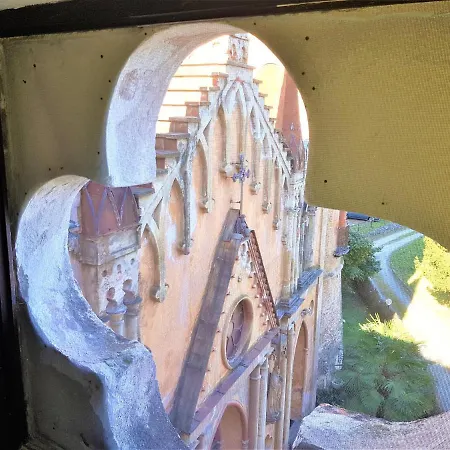 호텔 Castello Malabaila Di