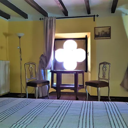 Hotel Castello Malabaila Di Envie