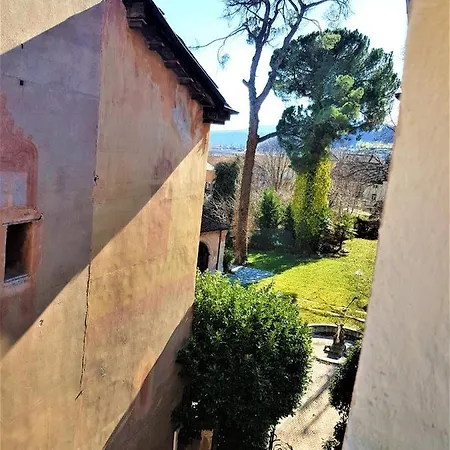 Castello Malabaila Di Envie