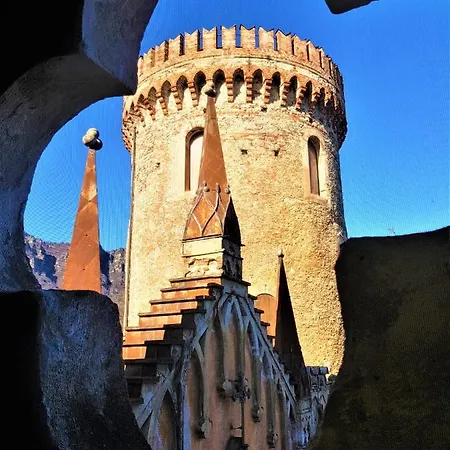 Hotel Castello Malabaila Di *