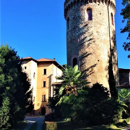 Castello Malabaila Di