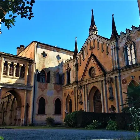 Castello Malabaila Di