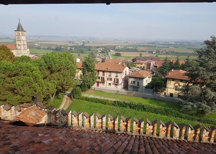 Castello Malabaila Di