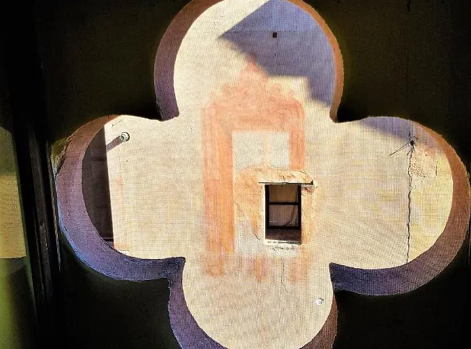 Hotel Castello Malabaila Di Envie