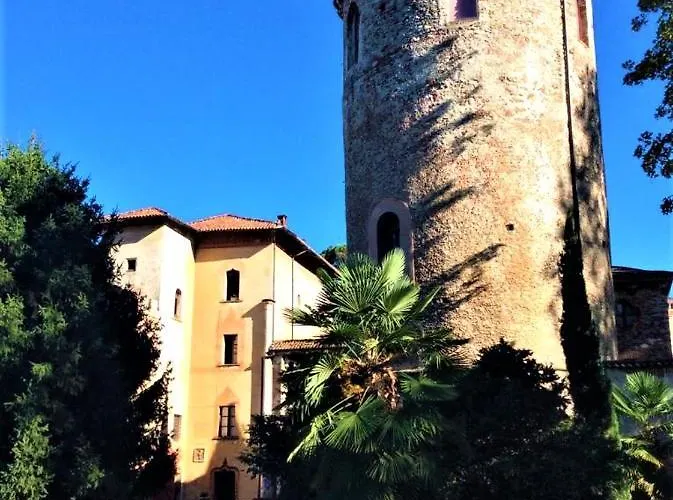 Castello Malabaila Di