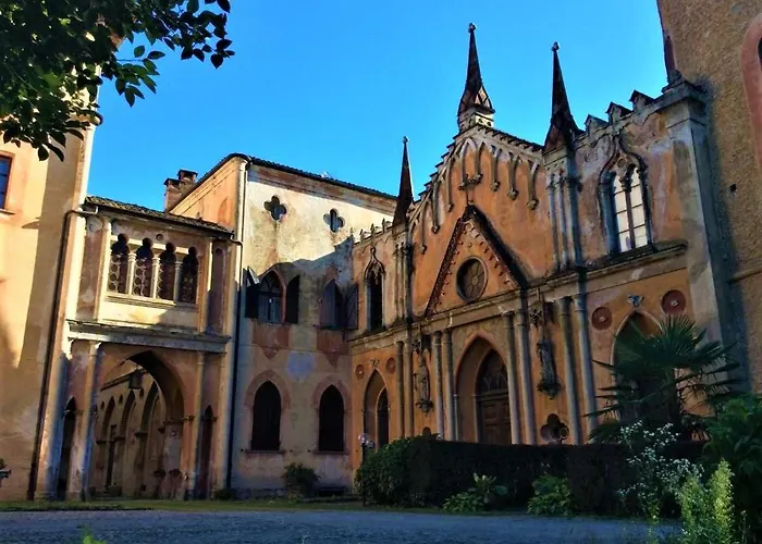 Castello Malabaila Di